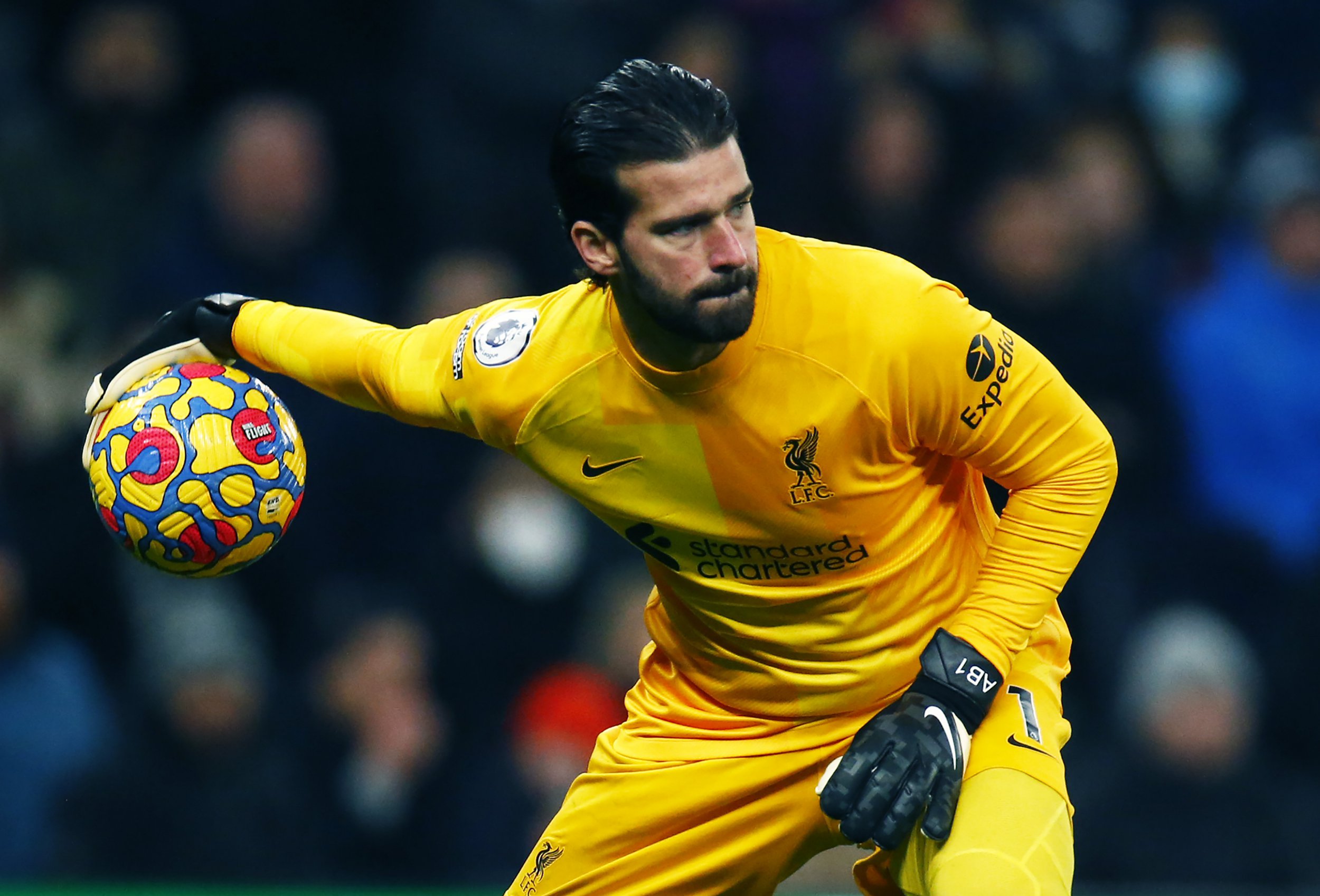 alisson becker 2022 0059