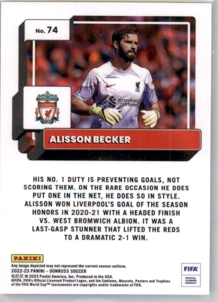 alisson becker 2022 0063