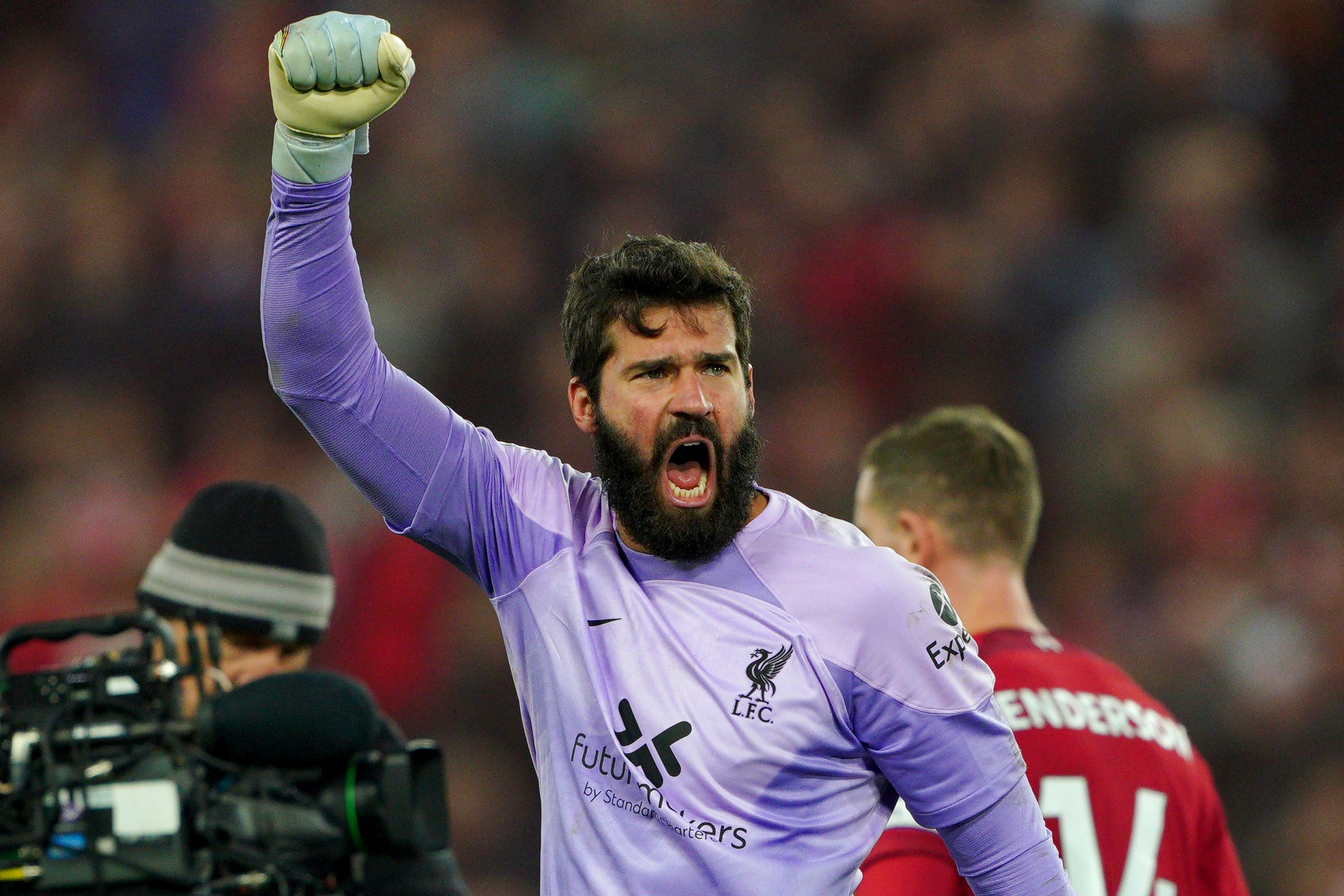 alisson becker 2022 0065