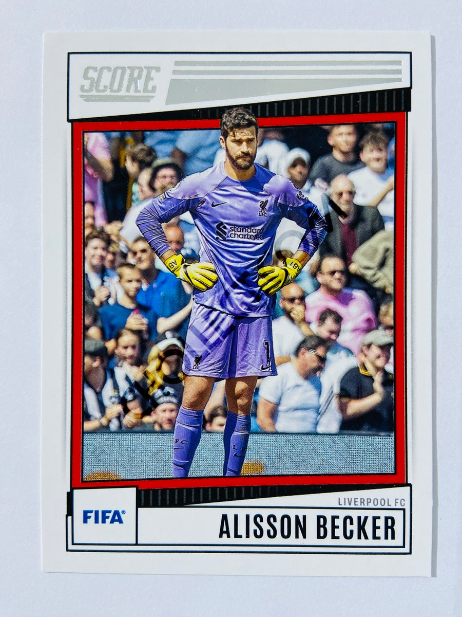 alisson becker 2022 0077