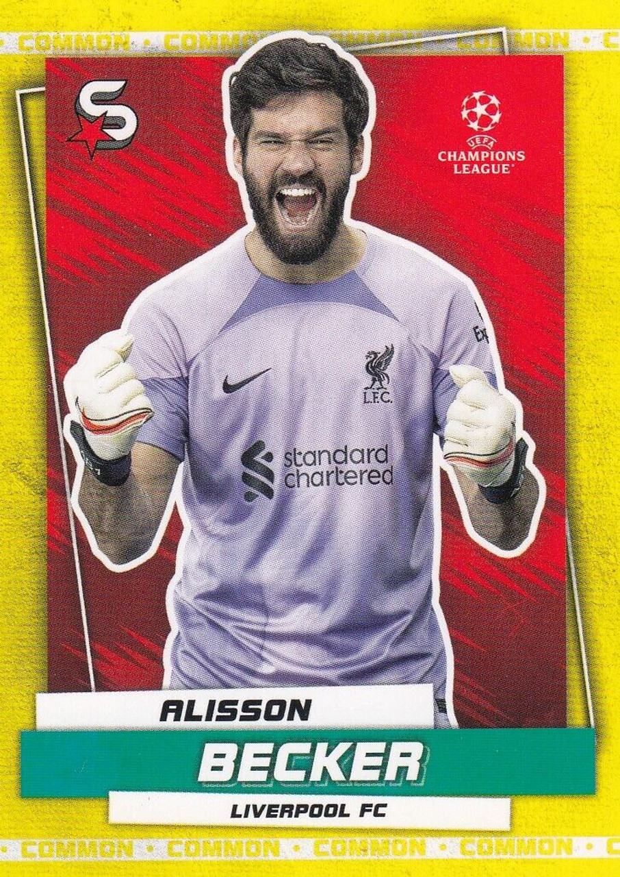 alisson becker 2022 0078