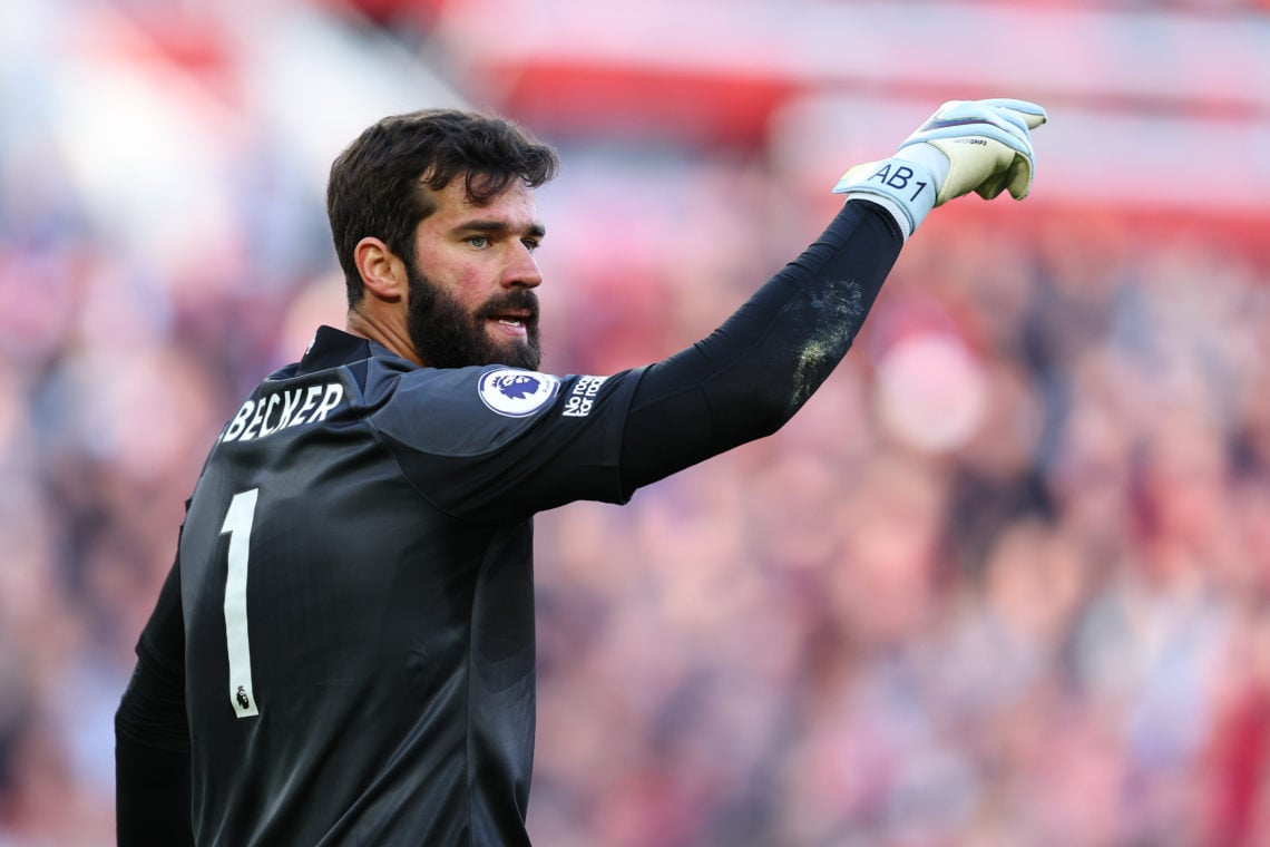 alisson becker 2022 0082