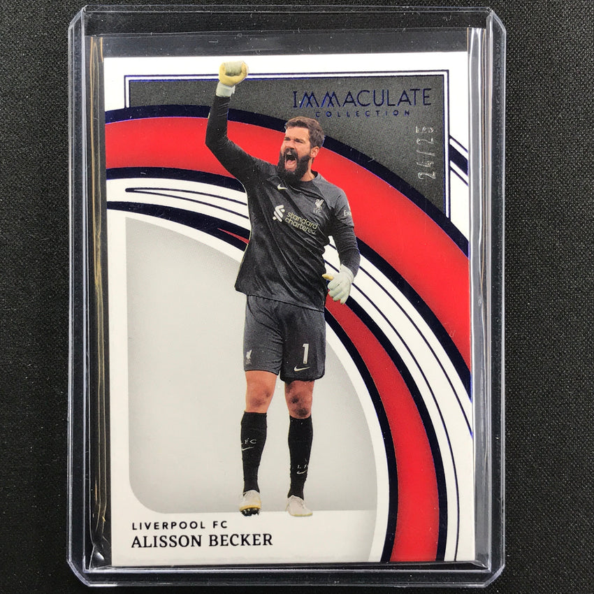alisson becker 2022 0086