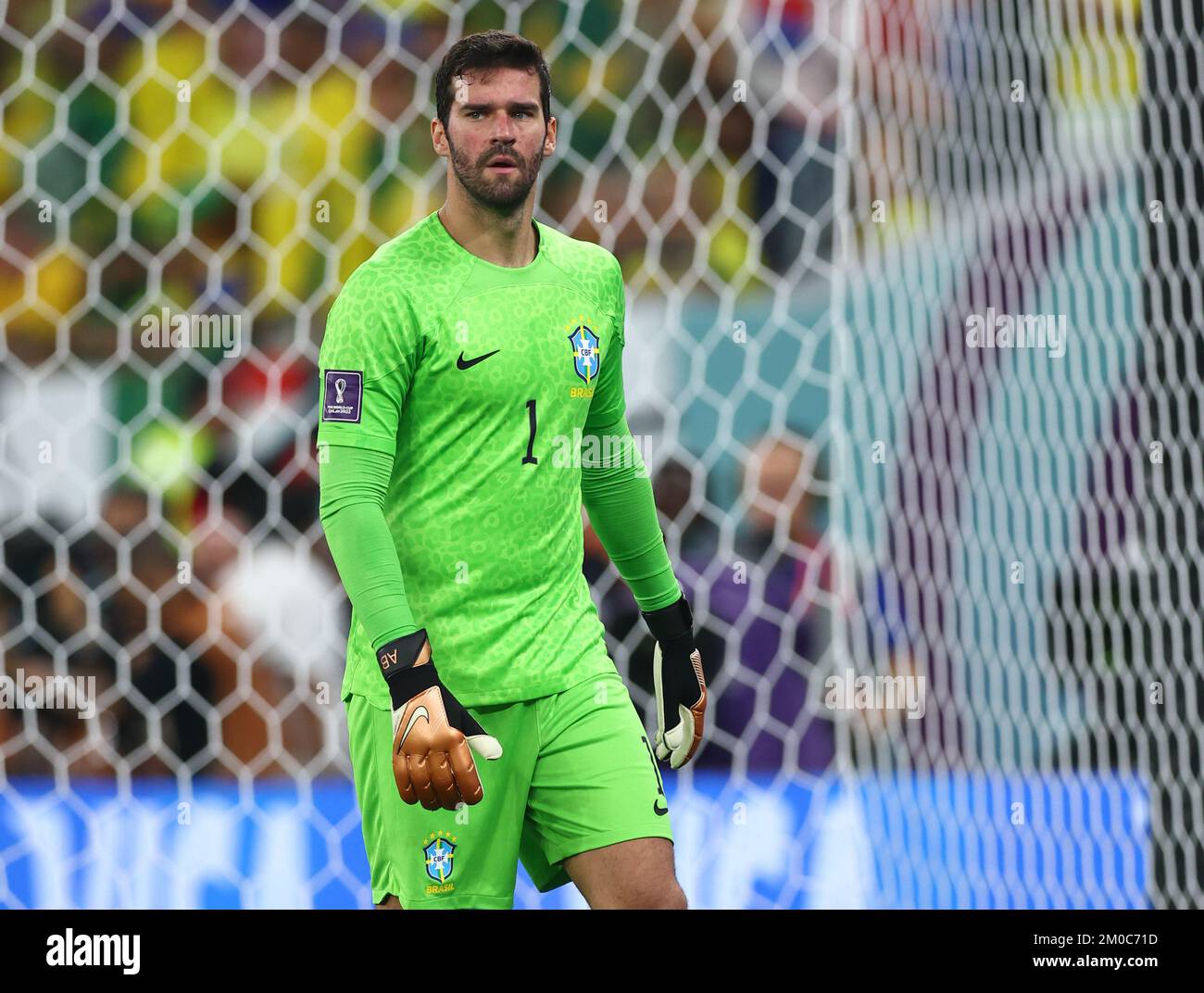 alisson becker 2022 0090
