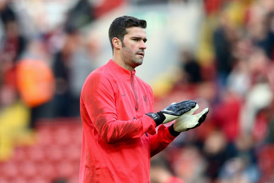 alisson becker 2022 0091