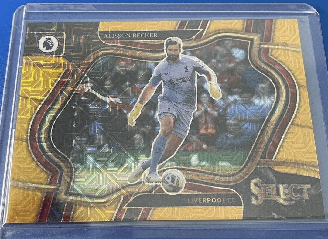 alisson becker 2022 0096
