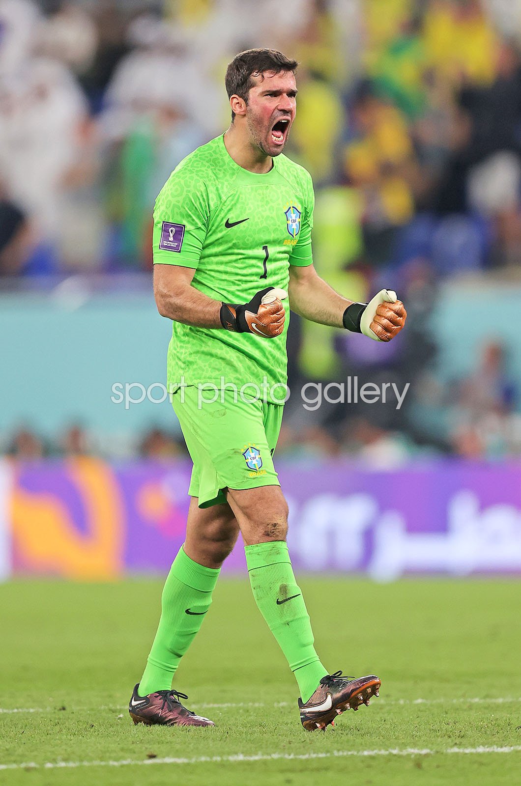 Alisson Becker transfer news