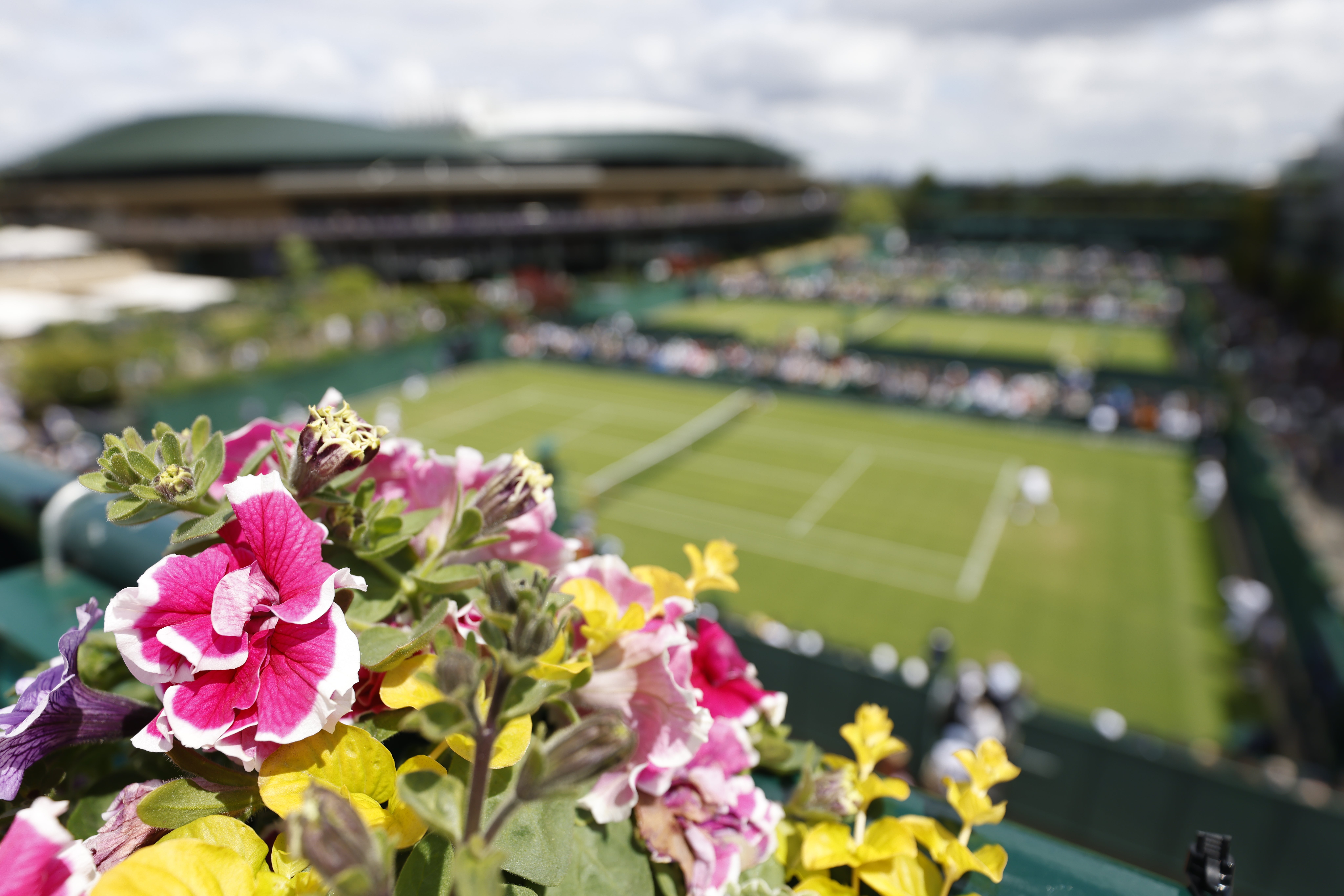all england lawn tennis and croquet club photos 0011
