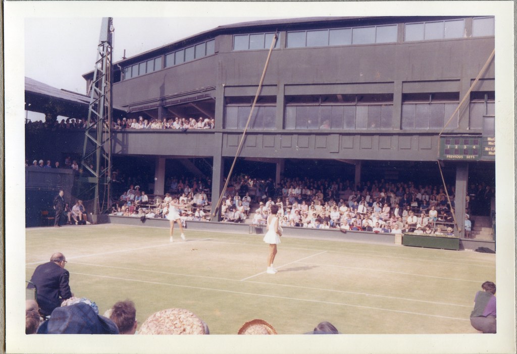 all england lawn tennis and croquet club photos 0012