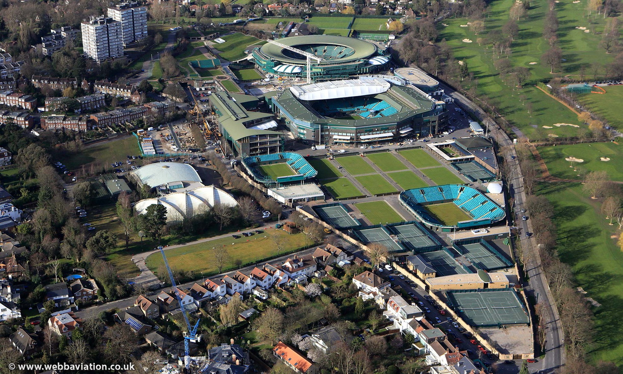 all england lawn tennis and croquet club photos 0013
