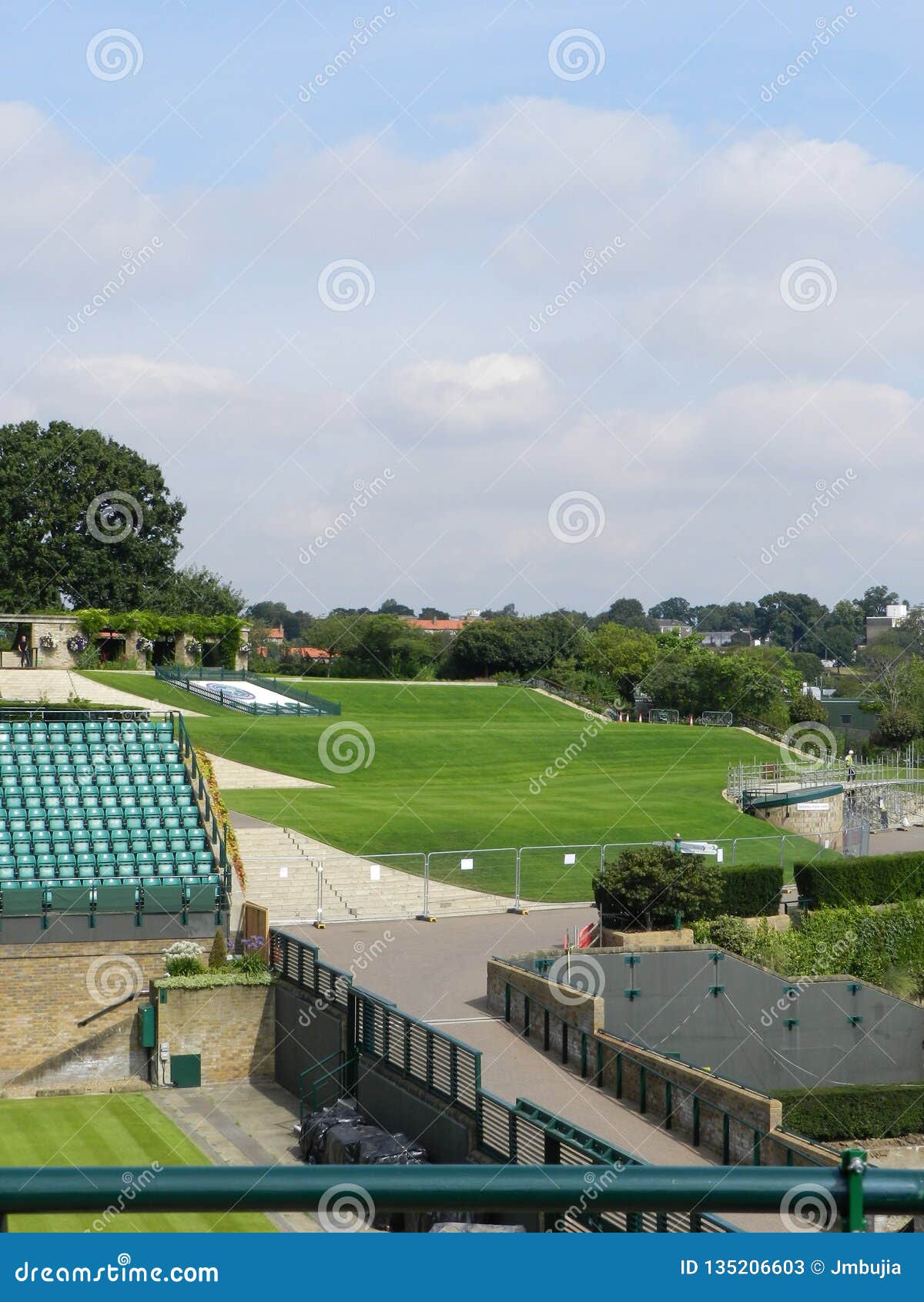 all england lawn tennis and croquet club photos 0019