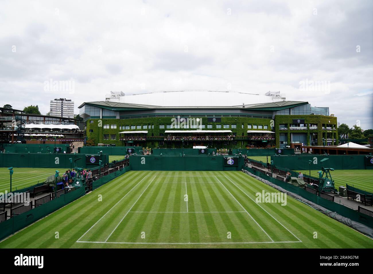 all england lawn tennis and croquet club photos 0022