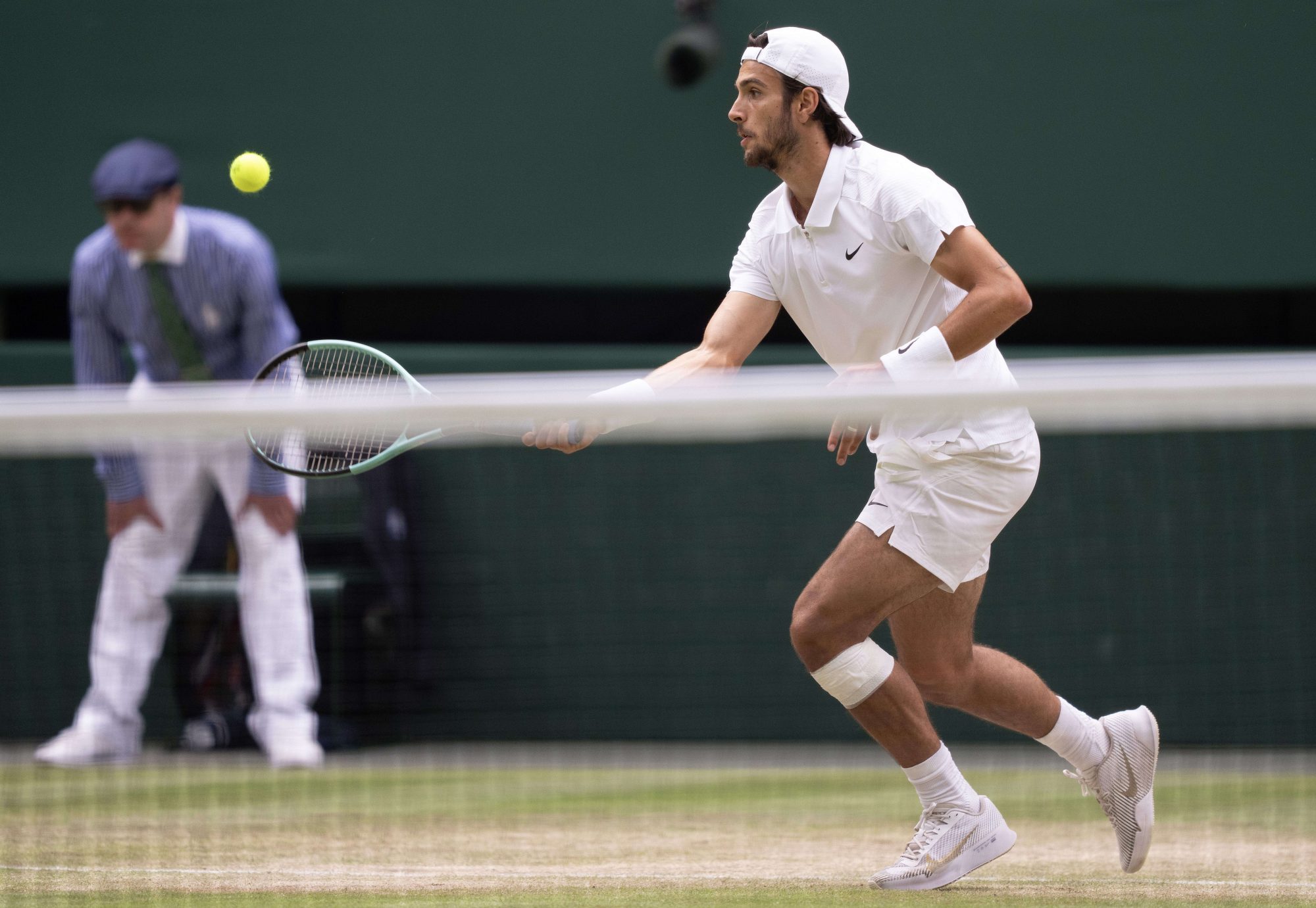 all england lawn tennis and croquet club photos 0031