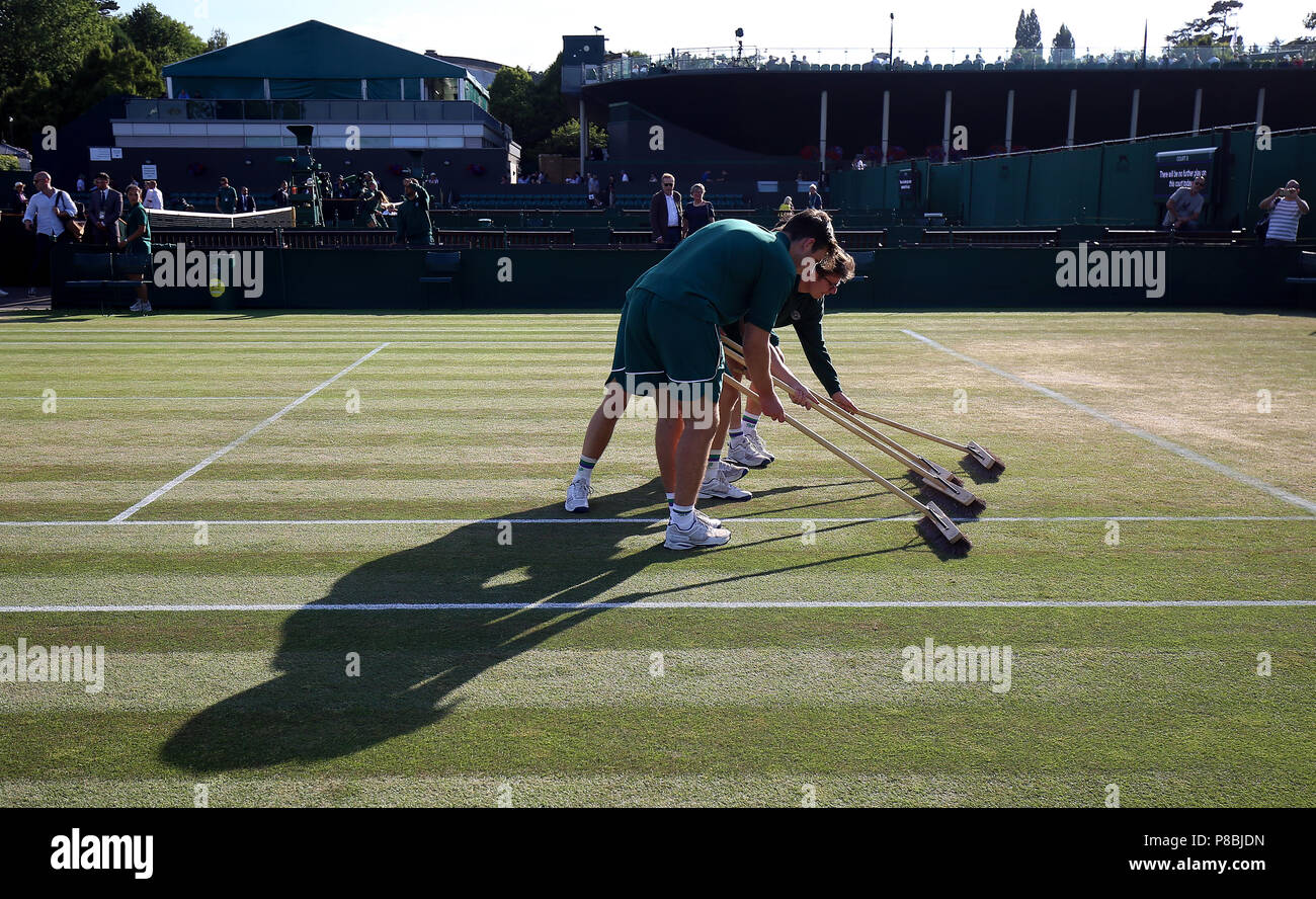 all england lawn tennis and croquet club photos 0033