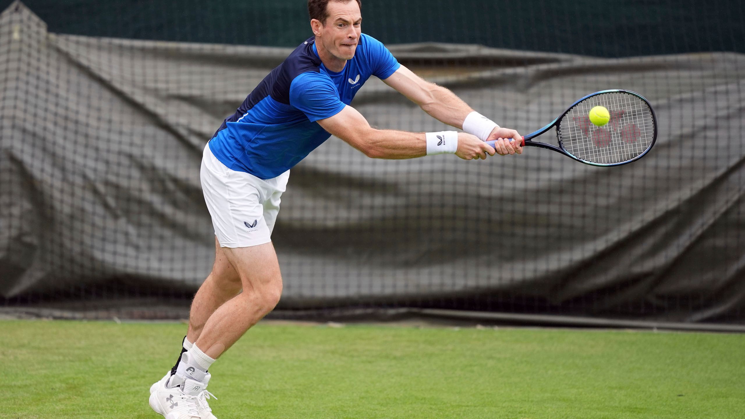 all england lawn tennis and croquet club photos 0035