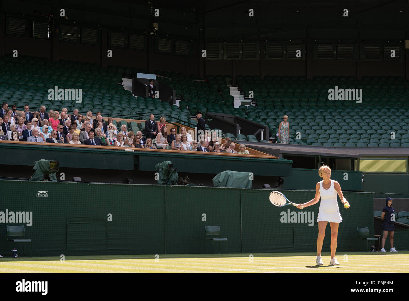 all england lawn tennis and croquet club photos 0038
