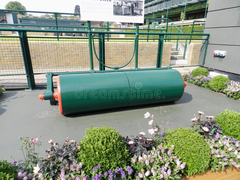 all england lawn tennis and croquet club photos 0039