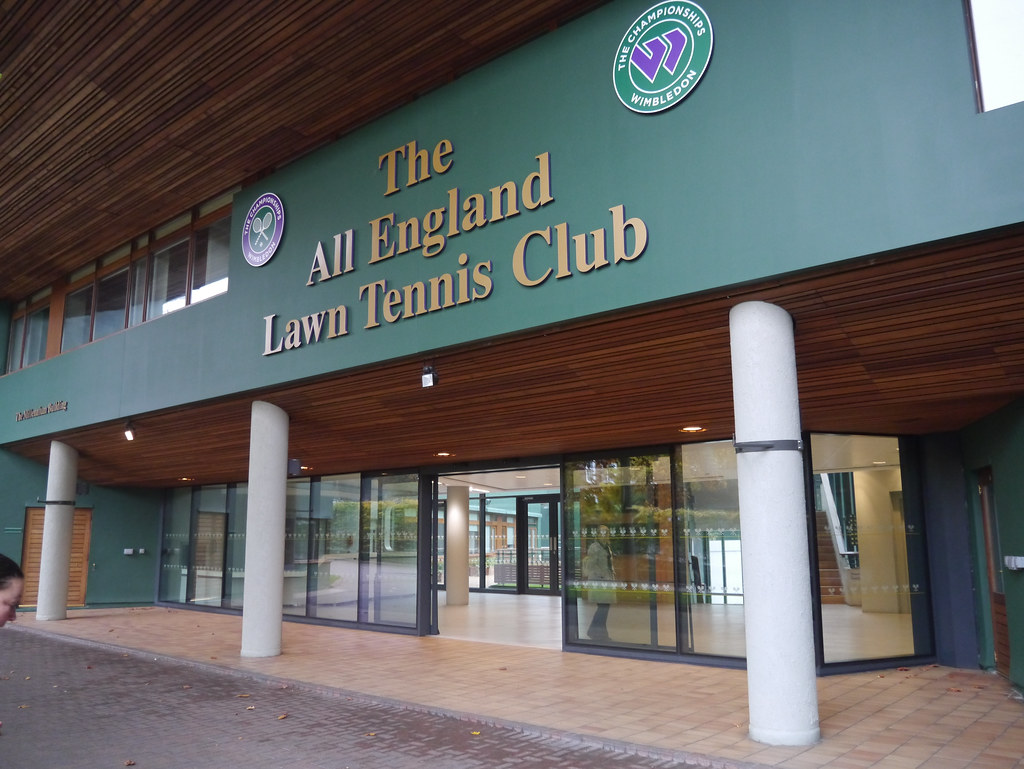 all england lawn tennis and croquet club photos 0041