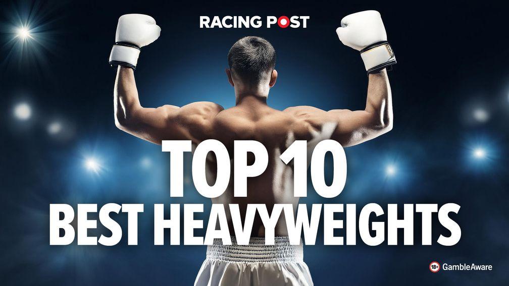 all-time boxing greats