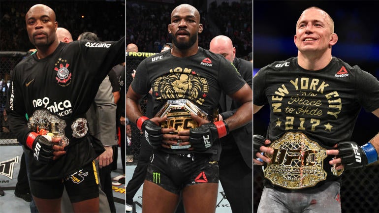 all-time knockout kings