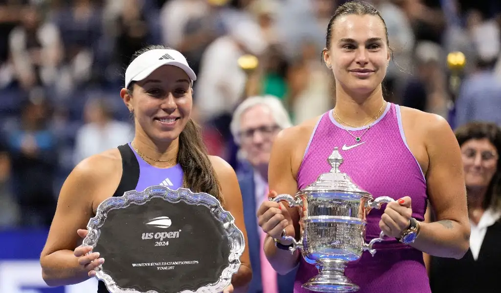 all-time US Open women’s winners