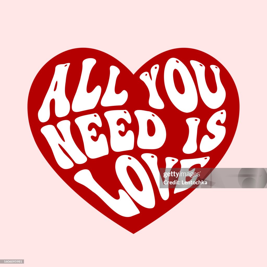 beatles all you need is love art 0012