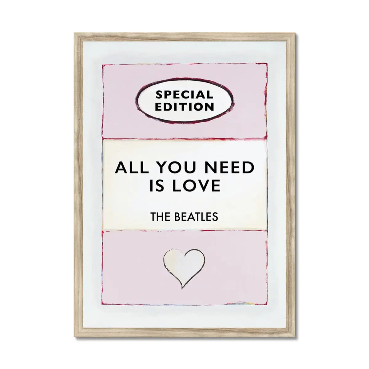 beatles all you need is love art 0014