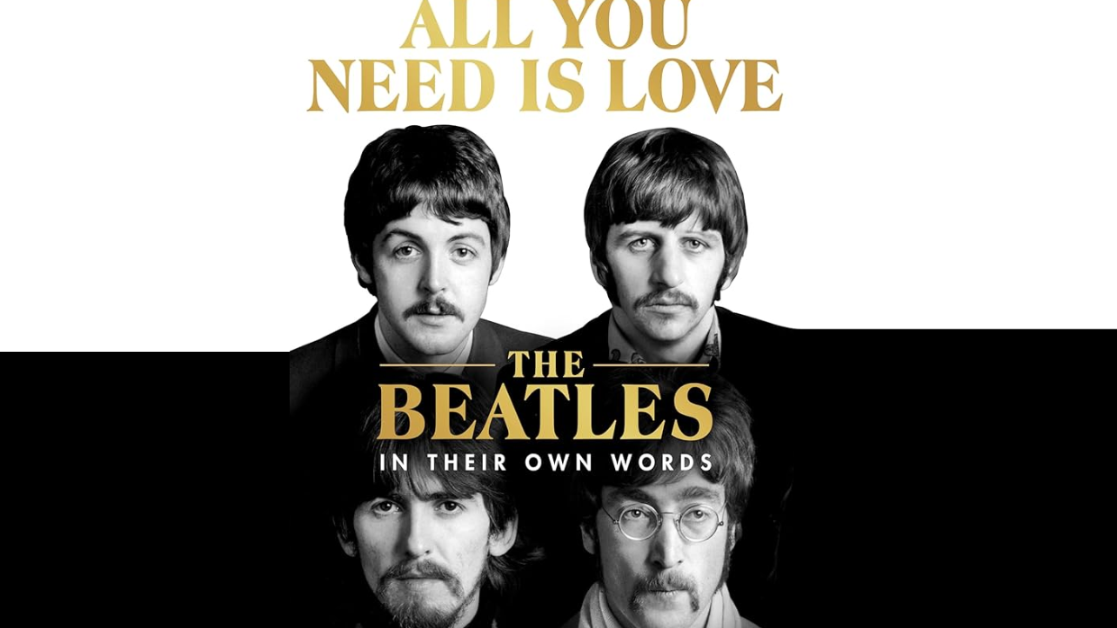 beatles all you need is love art 0015