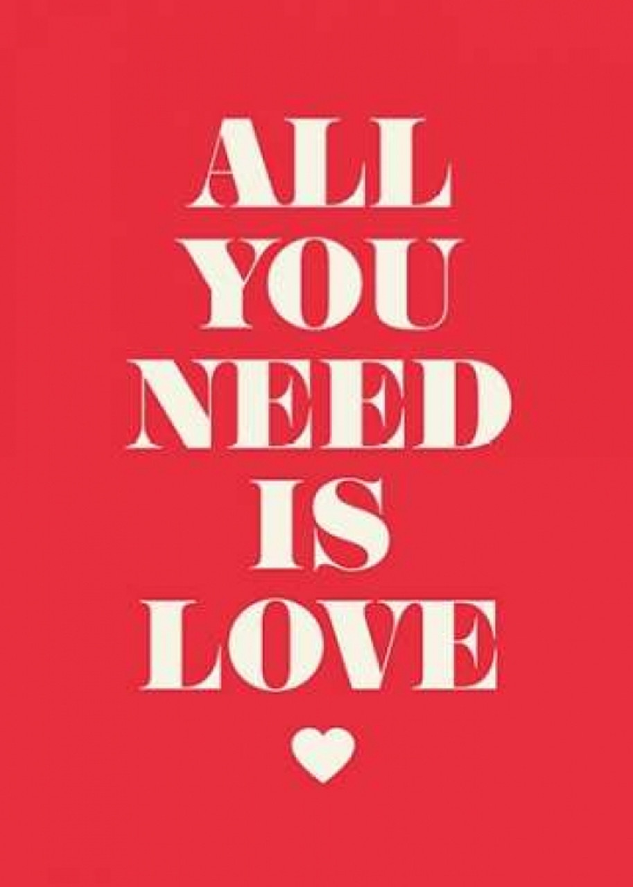 beatles all you need is love art 0017
