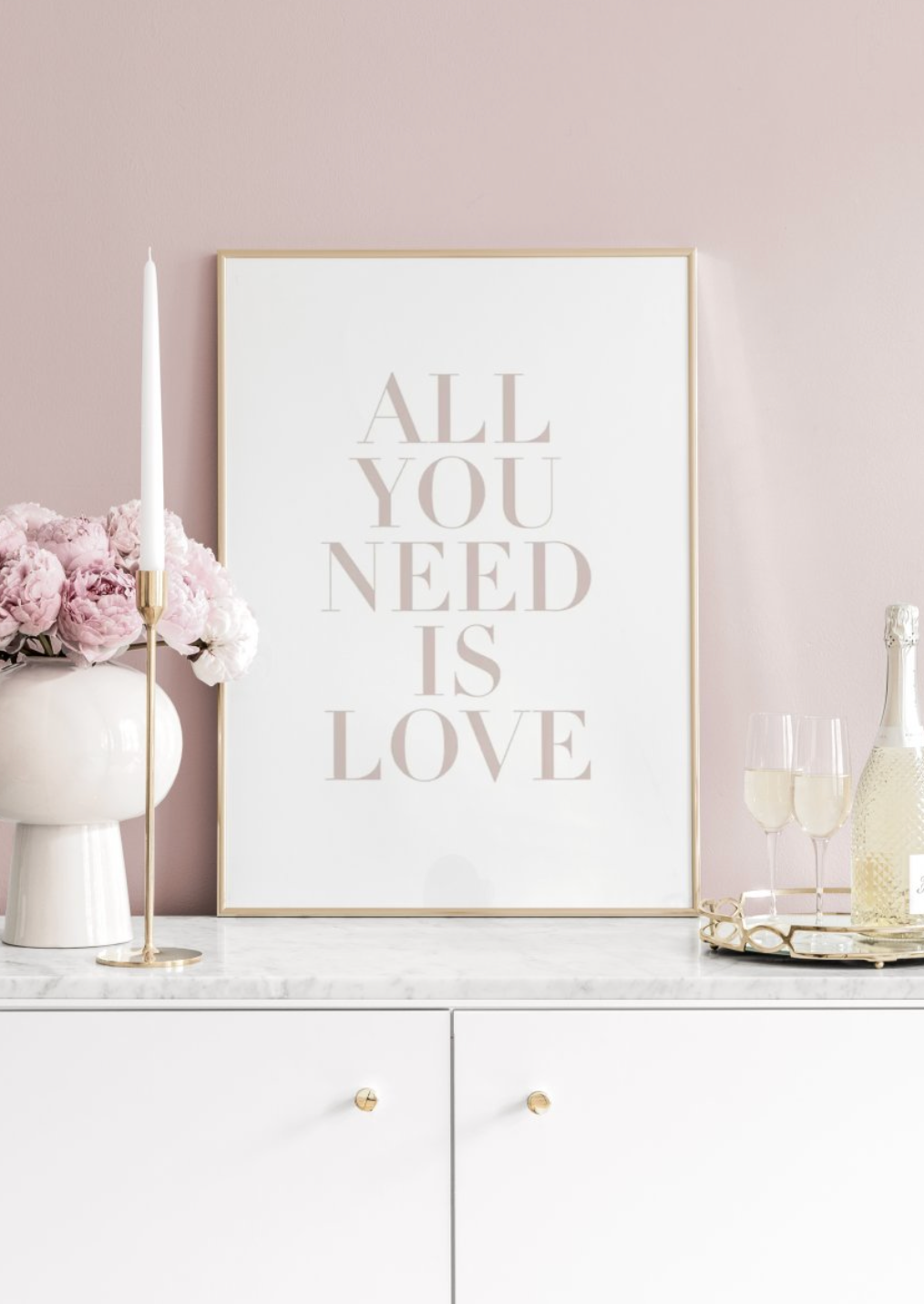beatles all you need is love art 0023