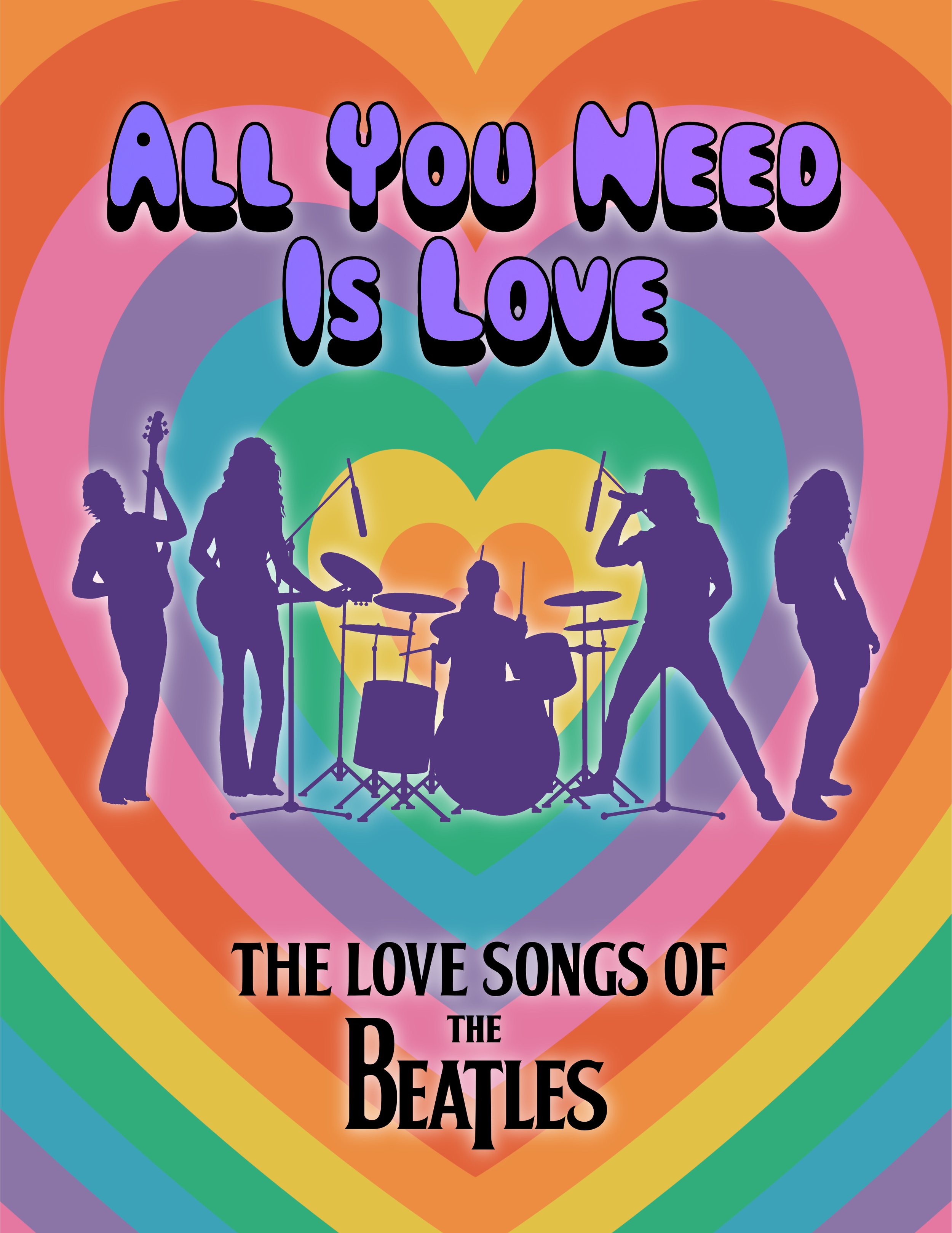 beatles all you need is love art 0029