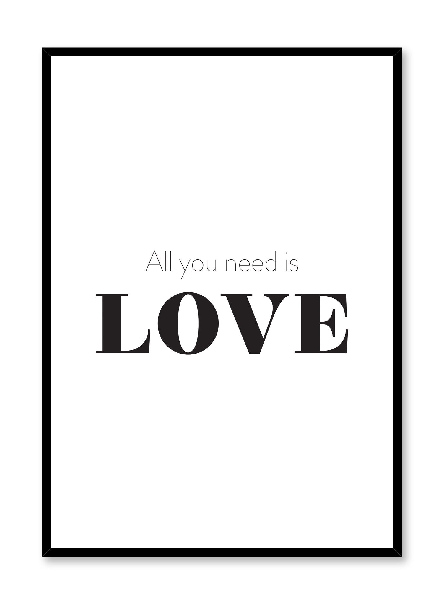 beatles all you need is love art 0030