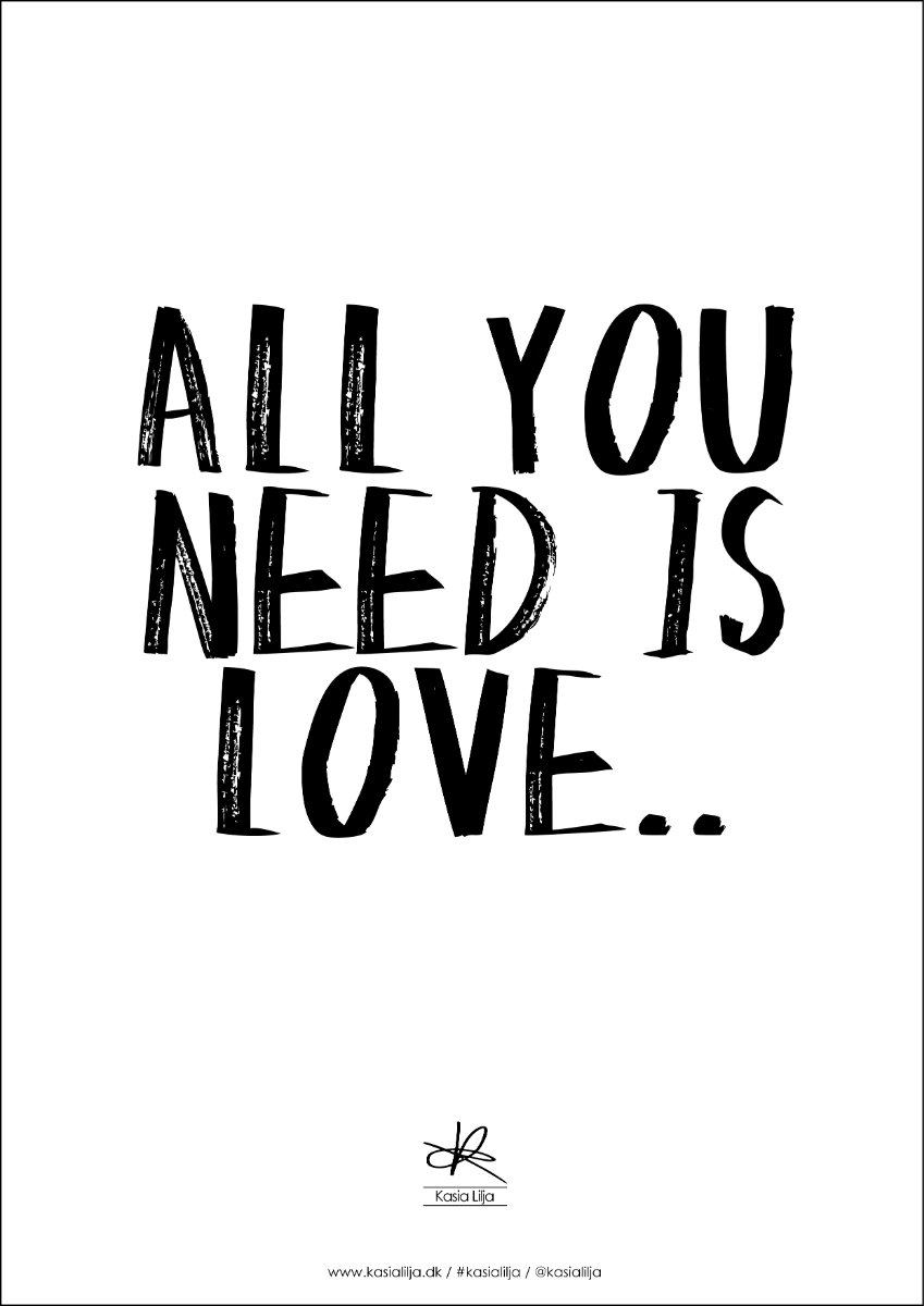 beatles all you need is love art 0034