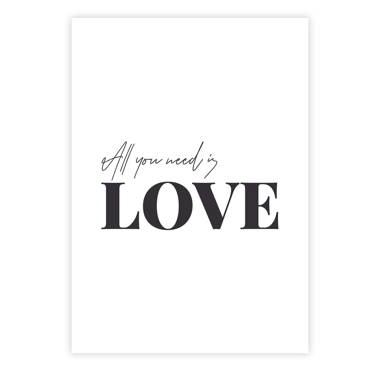 beatles all you need is love art 0037