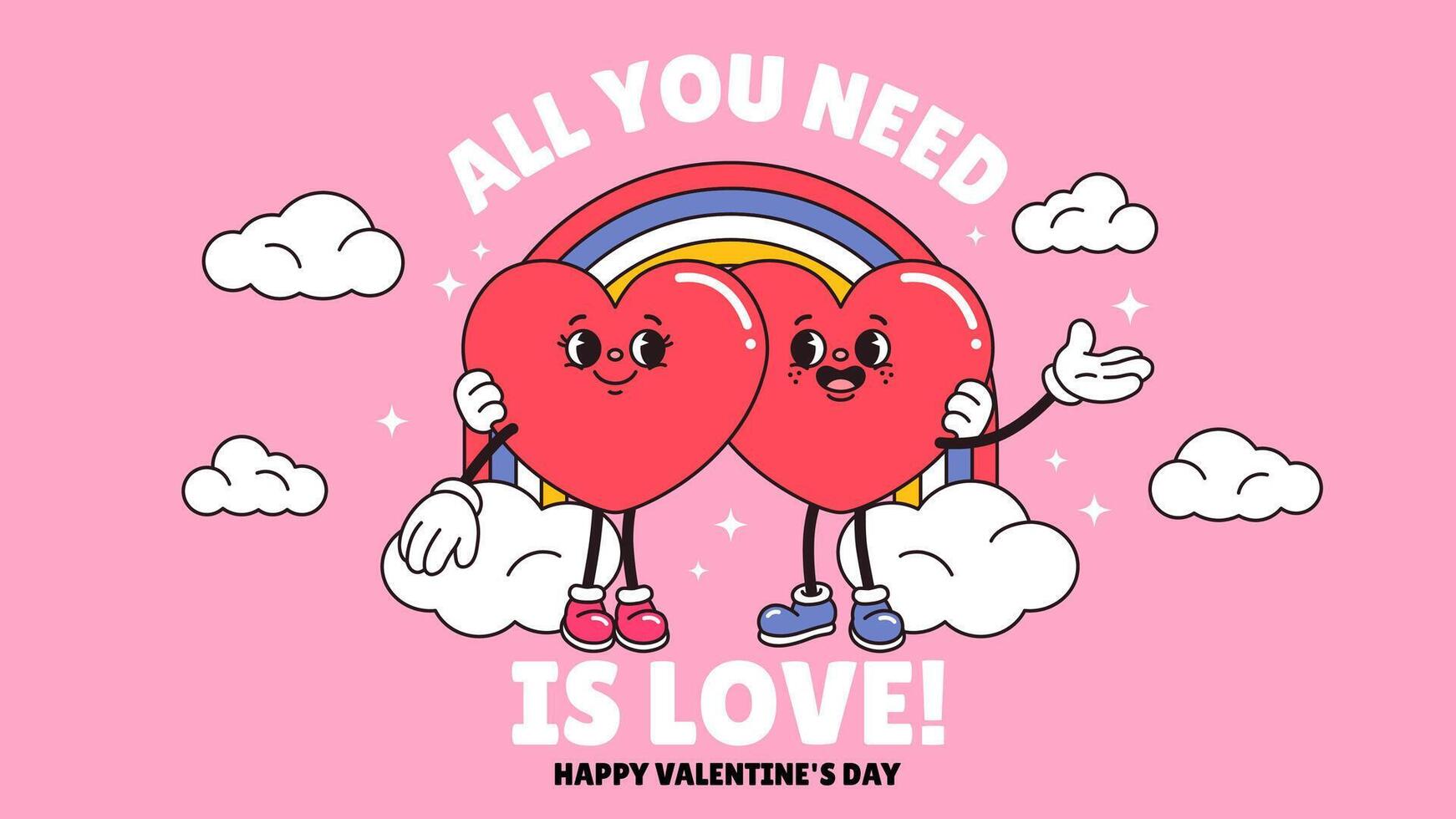 beatles all you need is love art 0049