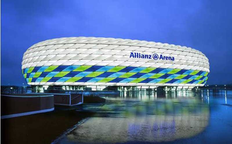 Allianz Arena 0016