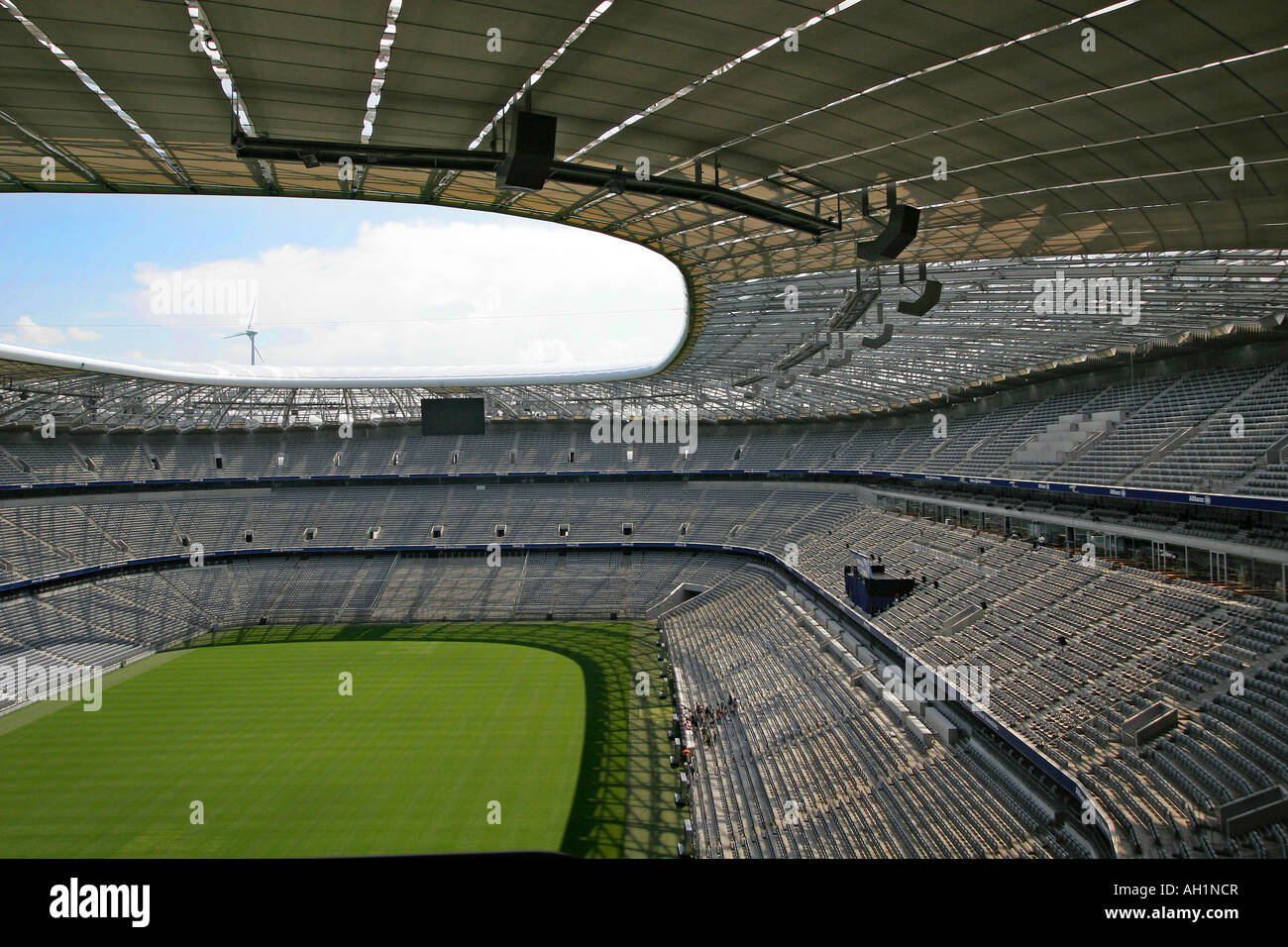 Allianz Arena 0017