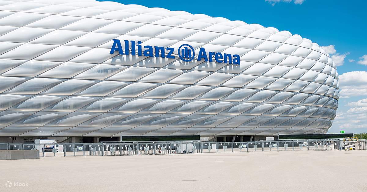 Allianz Arena 0022