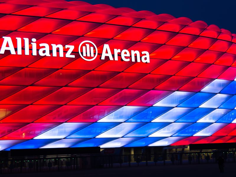 Allianz Arena 0028