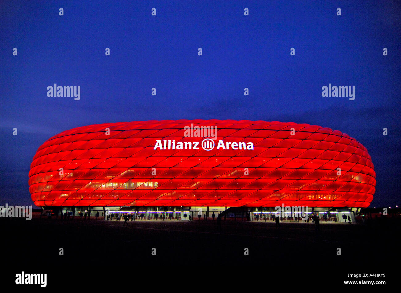 Allianz Arena 0029
