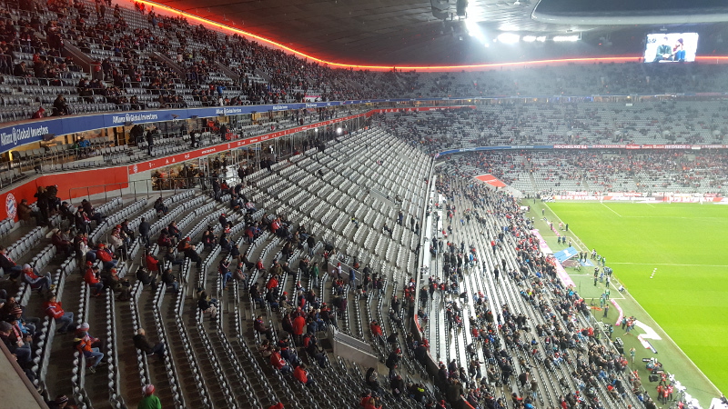 Allianz Arena 0030
