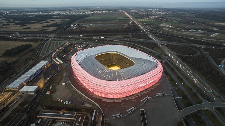 Allianz Arena 0034