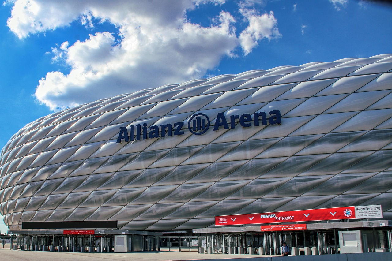 Allianz Arena 0035