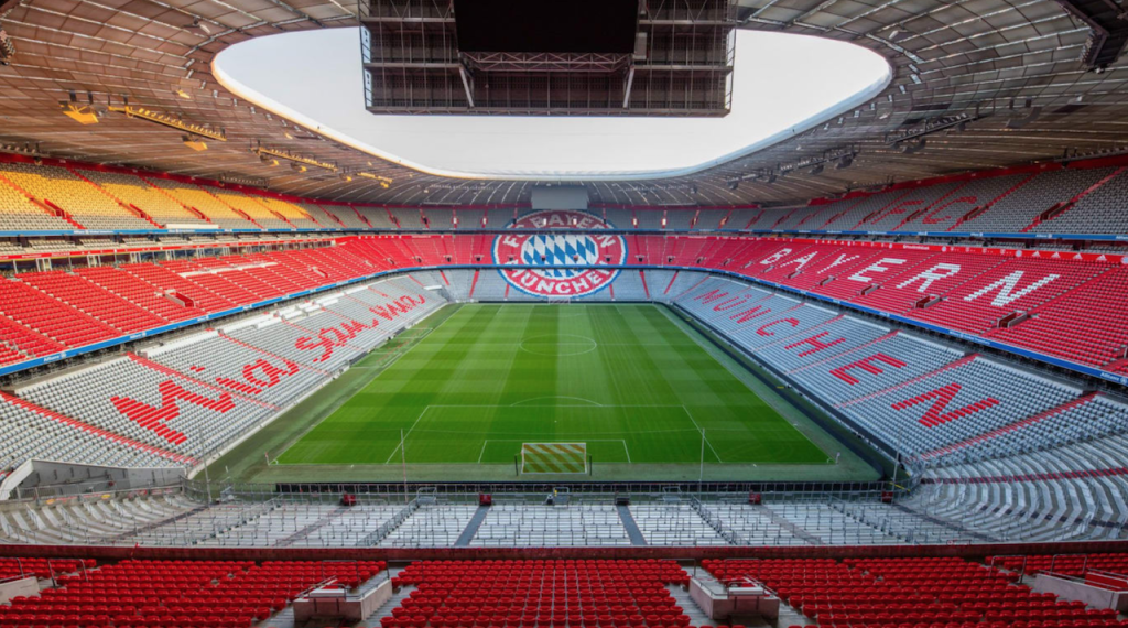 Allianz Arena 0036