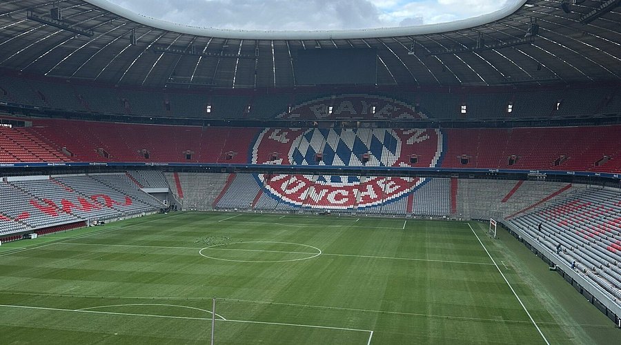 Allianz Arena 0037