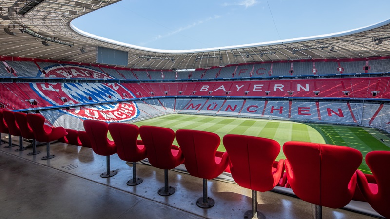 Allianz Arena 0038