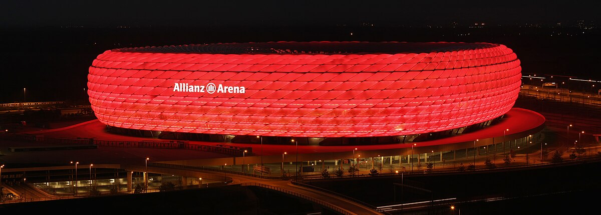 Allianz Arena 0041