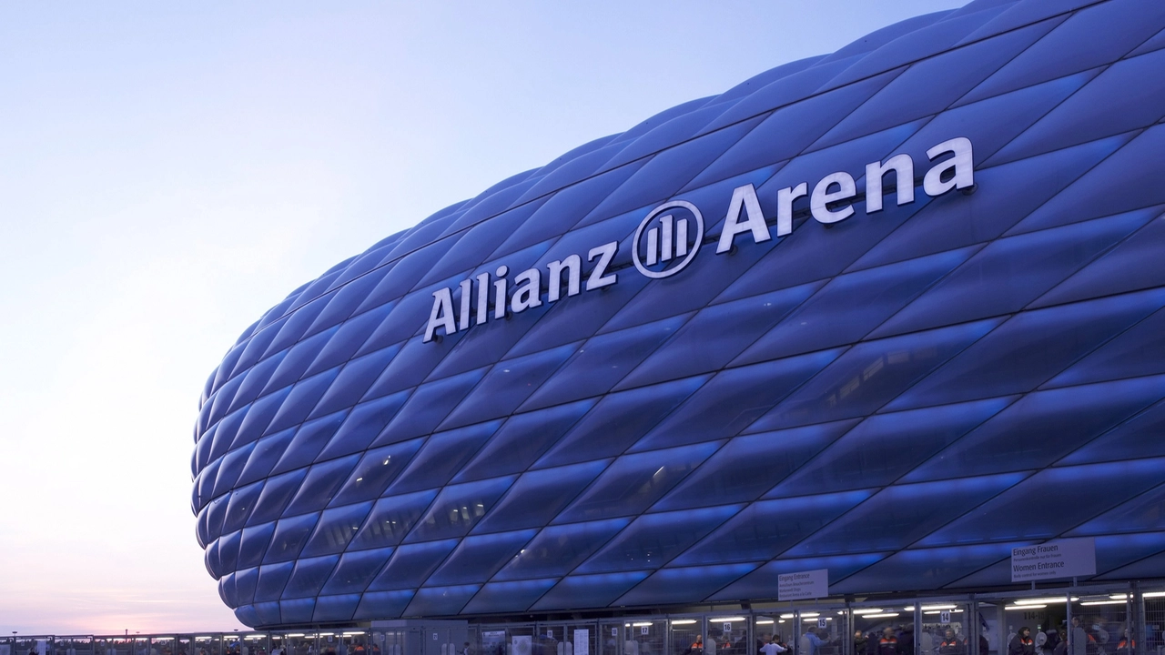 Allianz Arena 0044