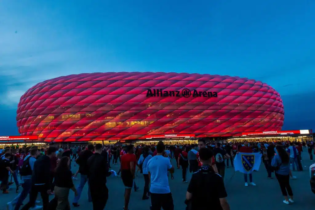 Allianz Arena 0045