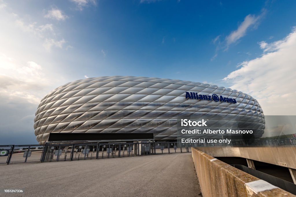 Allianz Arena 0046